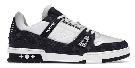 lv trainer precio